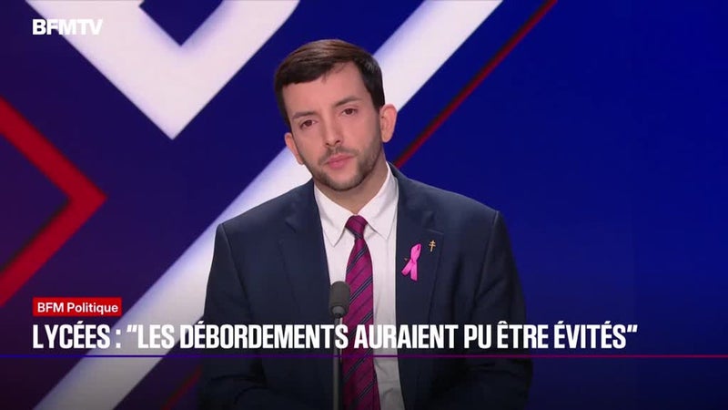 Invité : Jean-Philippe Tanguy