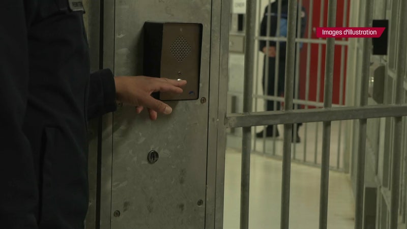 Un fonctionnement "catastrophique": l'Observatoire international des prisons tire la sonnette d'alarme sur les conditions d'incarcération des adolescents