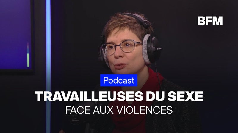 Affaire Sonia Bellina: les travailleuses du sexe sont-elles suffisamment protégées des violences?