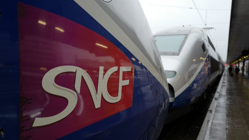 La lettre de remerciement de Jean Castex n'apaise pas les tensions: Sud Rail lance un appel à la grève à la SNCF le mardi 29 septembre