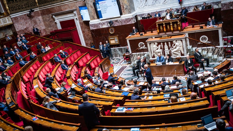 Ce solvant très utilisé par l'industrie agroalimentaire est suspecté d'être un perturbateur endocrinien: les députés veulent interdire l'utilisation de l'hexane dans l'alimentation dès 2027