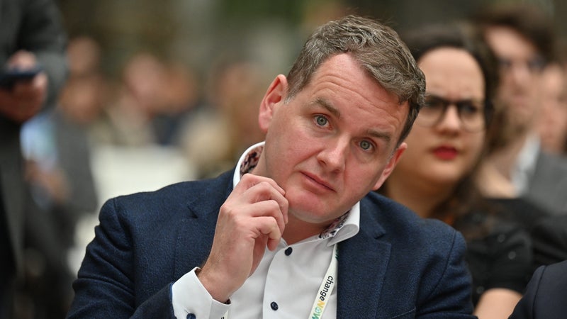 Lidl change déjà de patron en France: nommé il y a seulement deux ans, l'Irlandais John Paul Scally sera remplacé dès la semaine prochaine par le Croate Marin Dokozic
