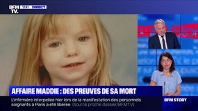 Story 2 : Des preuves de la mort de Maddie ? - 17/06