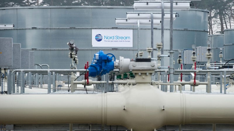 L'Allemagne s'est sevrée du gaz russe, mais les livraisons pourraient reprendre en 3 mois: le parti d'extrême droite AfD y travaille déjà avec Moscou