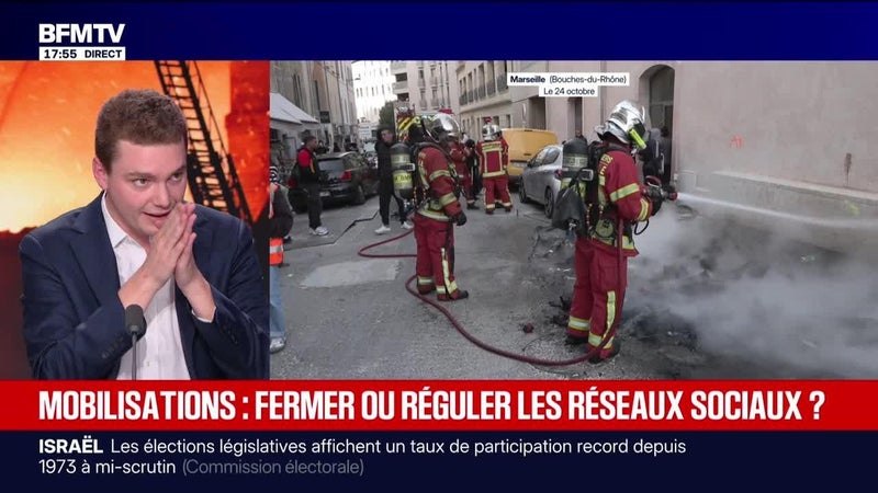 Marschall Truchot : Casseurs-payeurs, pourquoi le texte fait débat ? - 27/10