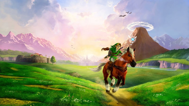 DIRECT. Film, remake, jeux et console collector: suivez les annonces de Nintendo pour les 40 ans de la saga "The Legend of Zelda"
