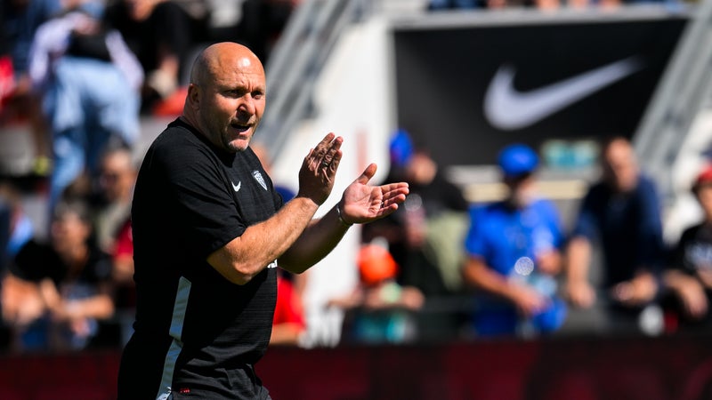 Top 14: coup de tonnerre au RCT, Mignoni quitte ses fonctions