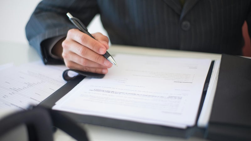 INFOGRAPHIES. Dans 55% des cas, ils obtiennent gain de cause: les assurés sont de plus en plus nombreux à saisir le médiateur de l'assurance