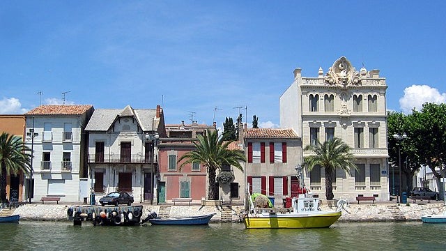 Les faits se sont déroulés au Grau-du-Roi (image d'illustration)