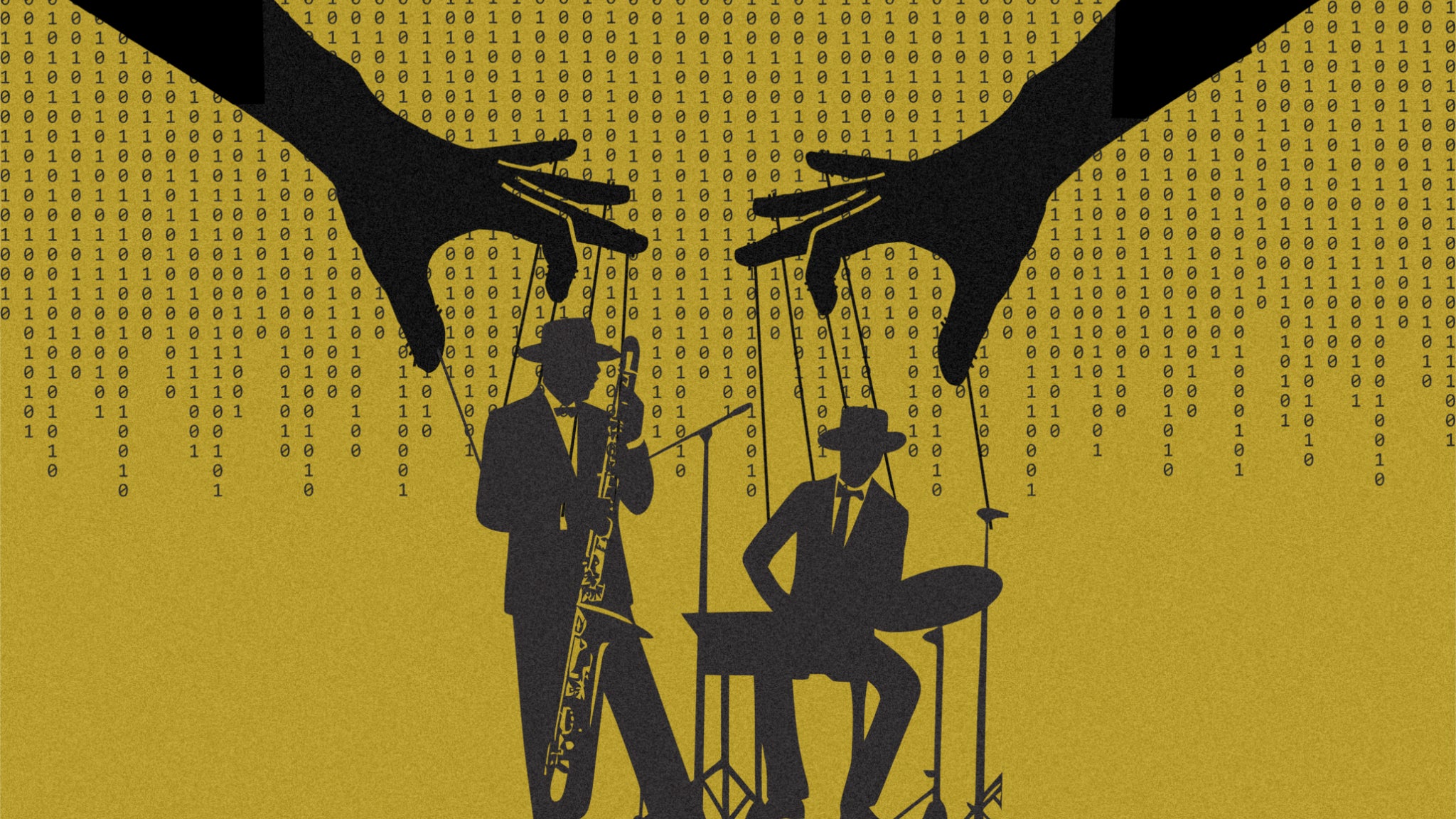 AI-Generated Tracks Infiltrate Jazz Discographies on Streaming Platforms - News Directory 3