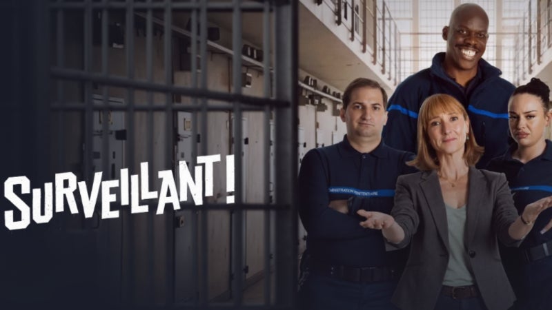 Surveillant : Comment voir la série dont tout le monde parle au meilleur prix ce mardi 29 septembre ?