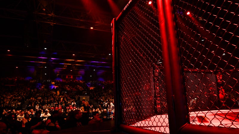 MMA: un jeune homme de 25 ans meurt lors d'un cours d'essai près de Lyon
