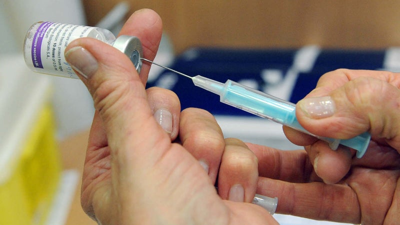Un patient meurt à l'hôpital d'Auxerre après "une erreur d'administration médicamenteuse"