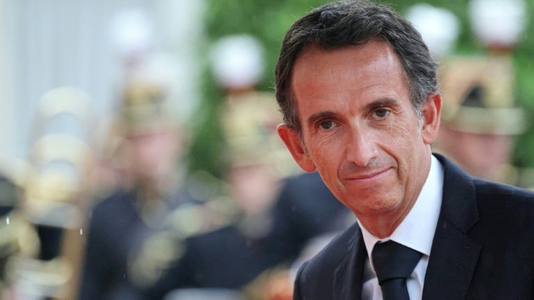 Pas de "septembre rouge" à la rentrée: le patron de Carrefour assure que "les prix alimentaires sont stables" et que les fournitures scolaires coûteront même moins cher