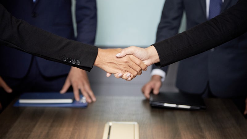 Cession d'entreprise : les étapes clés pour bien vendre