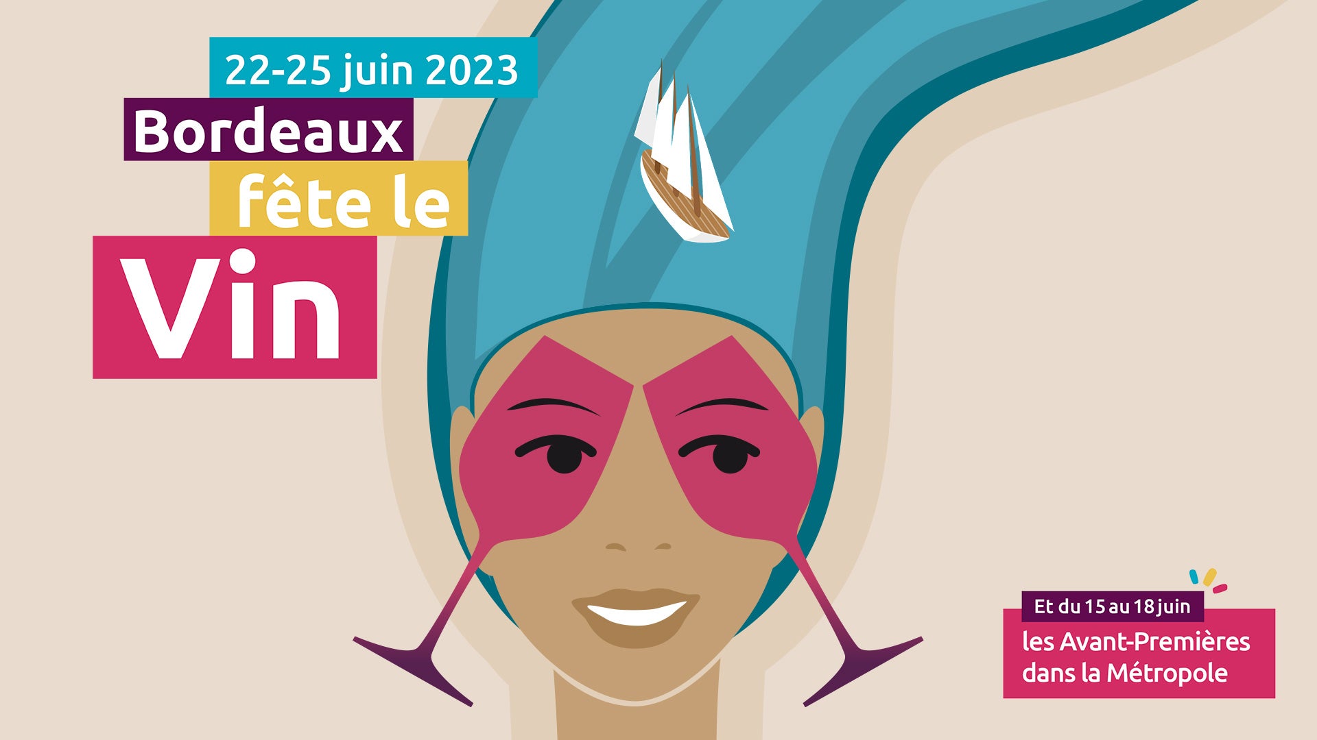 A gagner : un séjour pour 2 à Bordeaux d'une valeur de 850euros à l'occasion de Bordeaux…