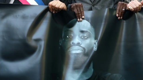 Attentat raciste à Trappes: un rassemblement citoyen prévu à La Rochelle en hommage aux victimes