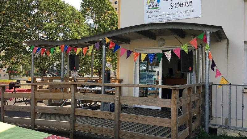 Poitiers: un restaurant associatif menacé de fermeture cherche urgemment un repreneur