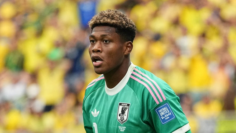 Mercato: après l’imbroglio sur son transfert au PSG, Suzuki débarque en Premier League