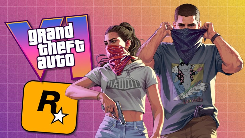 Extraits de "Grand Theft Auto VI" sur Netflix: drogues, canoë et duo de héros explosif... Ce qu’il faut retenir de la présentation du jeu très attendu