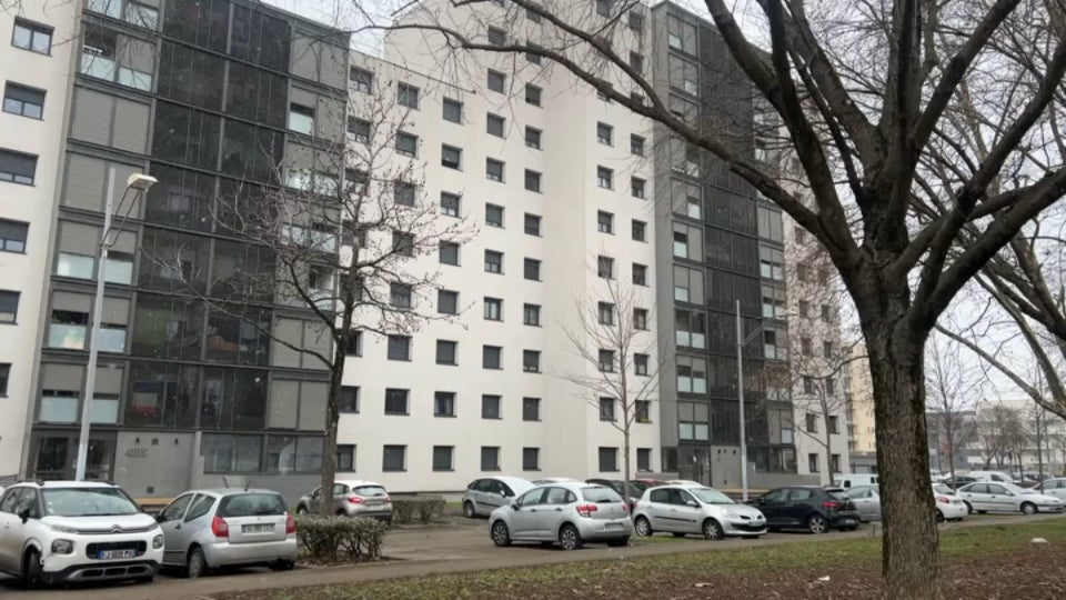 Un homme tué par balle dans une fusillade près de Lyon