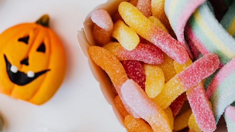Haribo profite-t-elle d'Halloween pour augmenter le prix de ses bonbons?