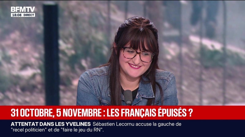 Marschall Truchot : Manifestations, les commerçants à bout - 27/10