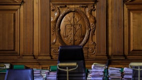 Palais de justice (PHOTO D'ILLUSTRATION).