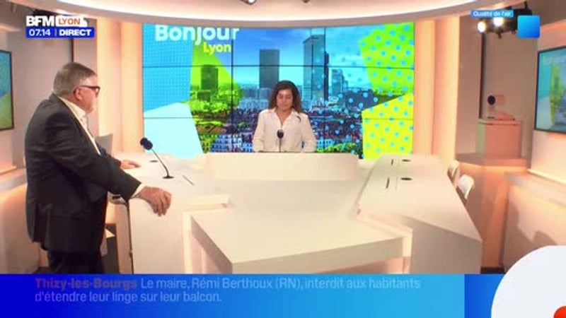 L'actu du 22 septembre 2026