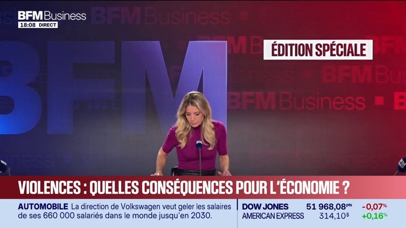 Pillages : quelles mesures mise en place par l'Etat ?
