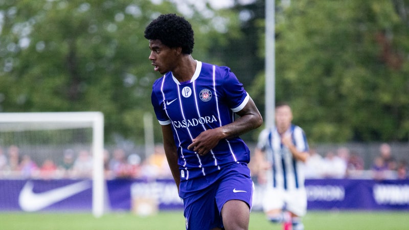 Mercato: Methalie rentre à Toulouse, son transfert à Sunderland en danger