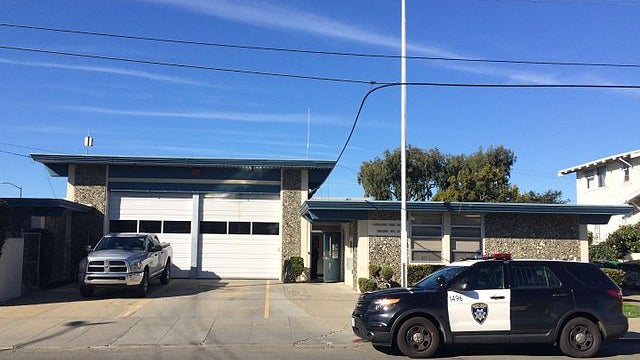 Oakland, en Californie (image d'illustration)