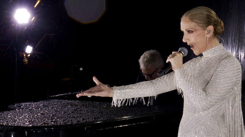 Céline Dion