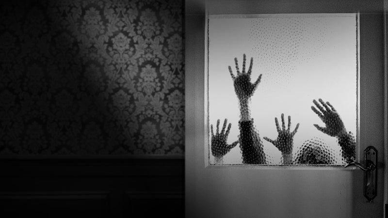 Jusqu'en 1981, des milliers d'enfants sont passés par l'institut Marini, en Suisse.