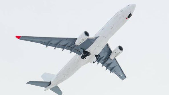 Airbus n'a livré aucun appareil de ce modèle après fin mai: un outil oublié dans un avion en production a perturbé pendant plusieurs mois les livraisons d'Airbus A330