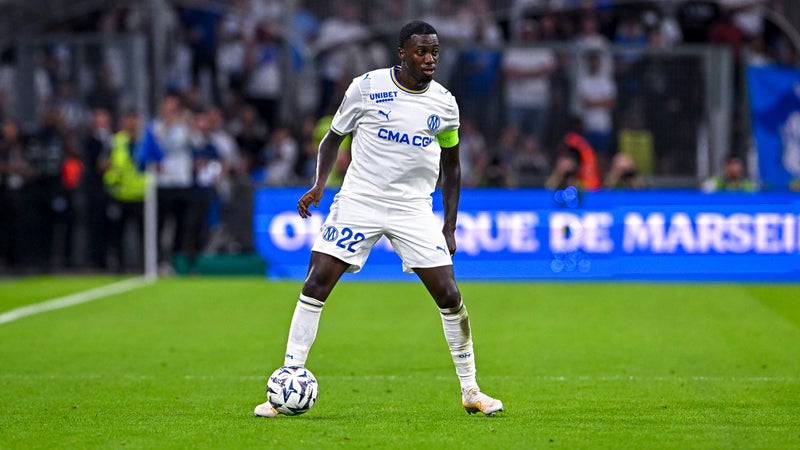 DIRECT. OM-Olympiacos: suivez le match de Ligue Europa à Marseille en live