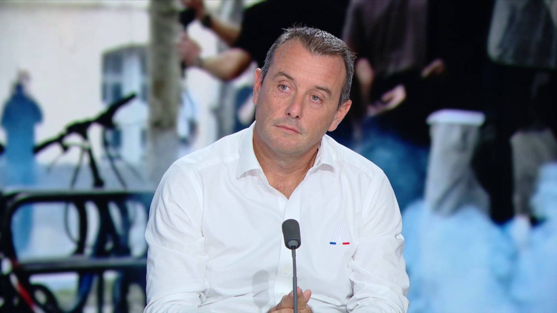 DIRECT. Colère lycéenne: le syndicat Alliance police nationale justifie sa décision d'attaquer l'État en justice