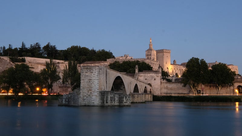 L'aide-soignante, Marie-Pascale Sidolle disparaît sur le parking de l'hôpital d'Avignon