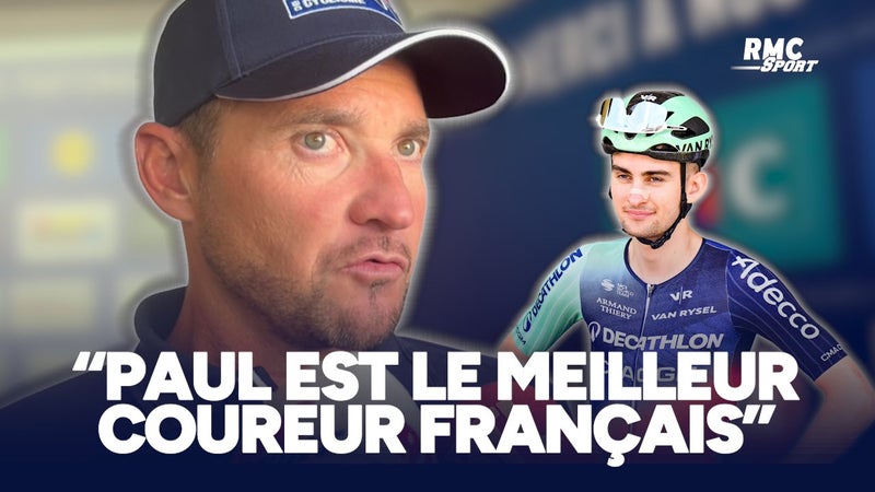 Mondiaux de cyclisme Seixas leader c est evident que c est le meilleur coureur francais justifie Voeckler 2346586