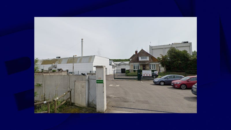 Explosion dans une usine classée Seveso en Normandie: le parquet ouvre une enquête pour "blessures involontaires"