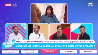 Prêts à partir l'étranger pour votre retraite? "Je m'imagine en Sicile ou en Grèce. Et ça ne me dérange absolument pas de profiter de l'Assurance maladie à l'étranger", affirme Pascal, auditeur