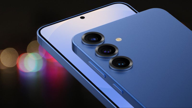 Le Samsung Galaxy S25 Plus est le smartphone indémodable de chez ...