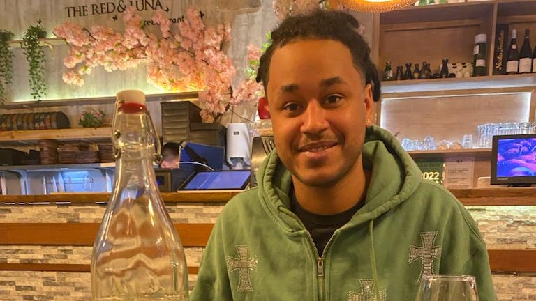 Yuri Diagne a disparu depuis ce dimanche à Nantes 