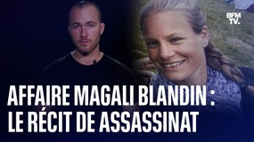 Affaire Magali Blandin: le récit de l'effroyable assassinat dont le procès aura lieu sans les principaux accusés