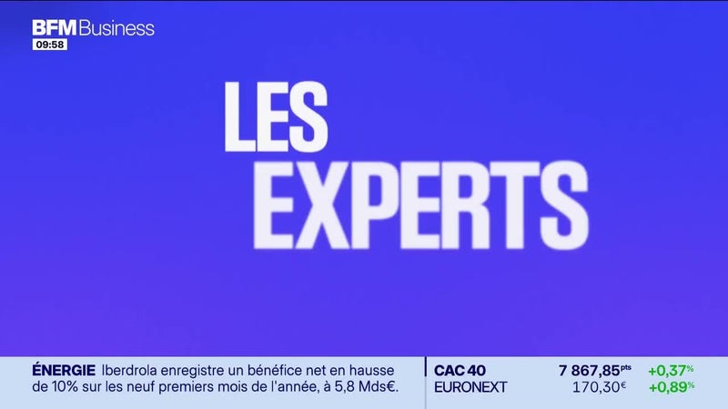 Taux, l'écart entre la France et l'Allemagne se creuse
