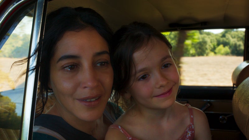 "Changer l'eau des fleurs": première bande-annonce du film de Jean-Pierre Jeunet avec Leïla Bekhti