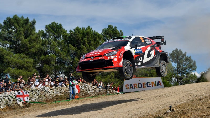 Elfyn Evans lors du rallye d Argentine le 3 octobre 2026 2359026