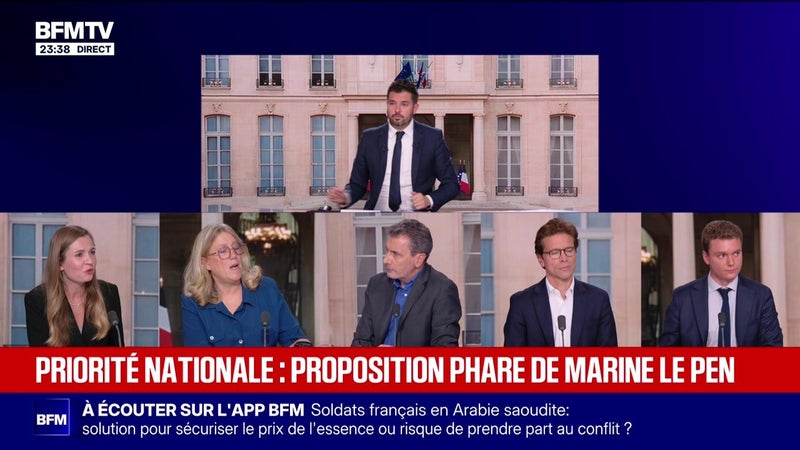 Comment le gouvernement peut calmer la colère sociale ? - 26/09