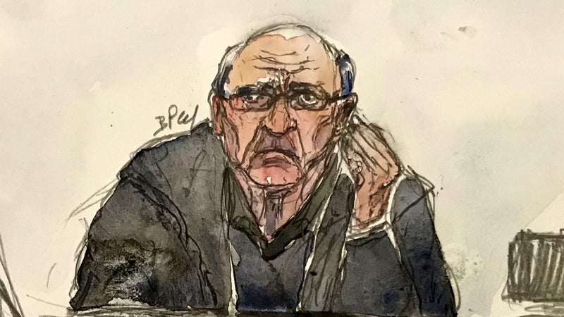 Affaire Le Scouarnec: 48 nouvelles victimes identifiées, l'ex chirurgien visé par une nouvelle procédure