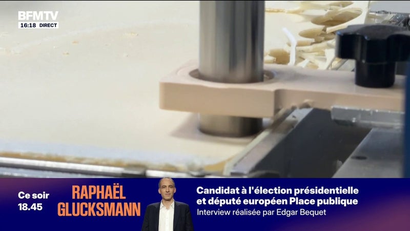 Pape à Paris: 500.000 hosties fabriquées pour sa venue